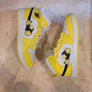Air Jordan Ones